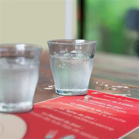 Laminovacia fólia, 125 mikr., A4, lesklá, UDT technológia, LEITZ "iLam" 8