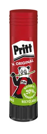 Lepiaca tyčinka, 11 g, HENKEL "Pritt" 3
