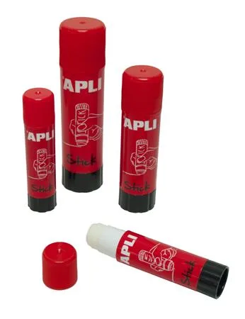 Lepiaca tyčinka, 40 g, APLI 3