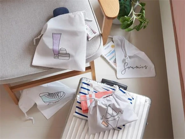 Popisovač na textil "4500", kužeľový hrot, čierny 3