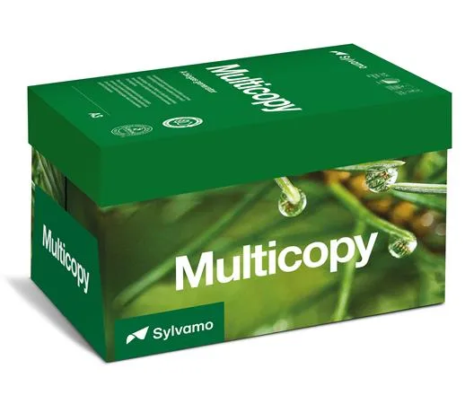 A3/80 g kopírovací papier MultiCopy 2