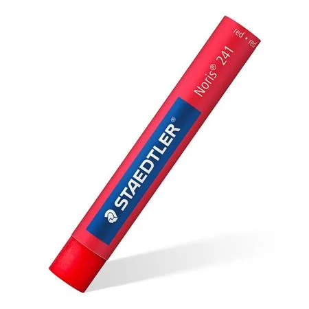 Olejové kriedy, STAEDTLER "Noris 241", 16 rôznych farieb 2