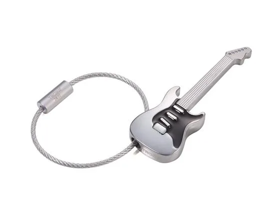 Kľúčenka,  TROIKA "Gitara" 2