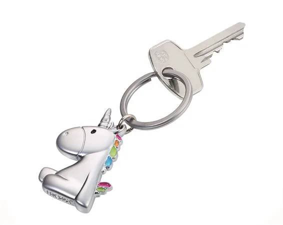 Kľúčenka, TROIKA "Unicorn" 2