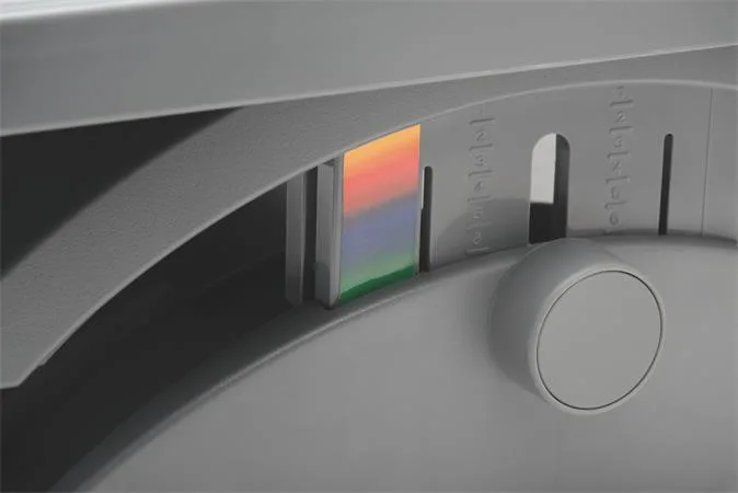 Opierka pod nohy, nastaviteľná, KENSINGTON "SoleMate Pro Elite", sivá 5