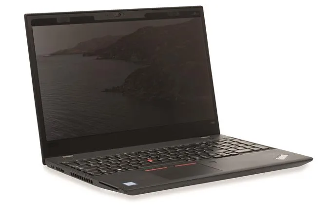 Filter na monitor, s ochranou voči nahliadnutiu, 294x174,5 mm, 13,3", 16:9, DURABLE 3