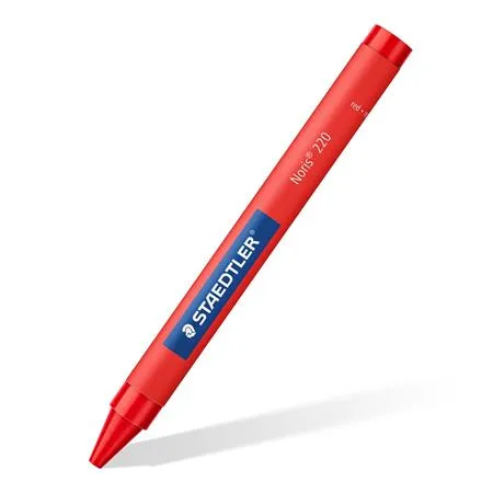 Voskovky, STAEDTLER "Noris 220", 24 rôznych farieb 2