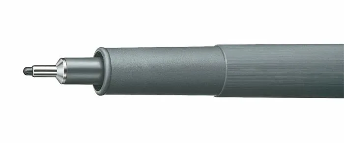 Liner, 0,8 mm, STAEDTLER "Pigment Liner", čierny 3