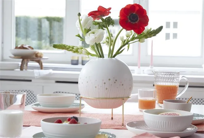 Lakový popisovač, 1-2 mm, EDDING "751", oranžový 3