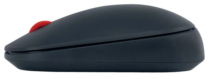 Myš, bezdrôtová, Bluetooth, LEITZ "Cosy", zamatová sivá 2