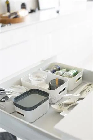 Veko, SMARTSTORE "Compact XS", sivé 2