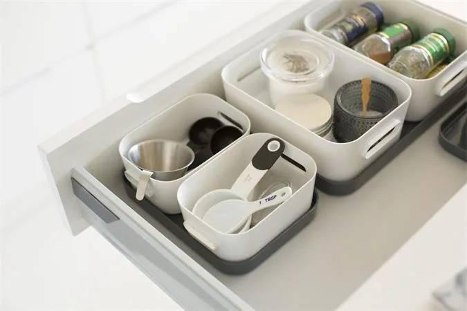 Veko, SMARTSTORE "Compact XS", sivé 3
