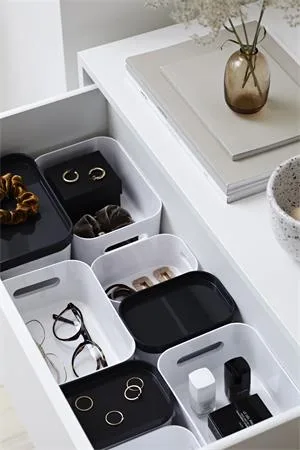 Veko, SMARTSTORE "Compact XS", sivé 4