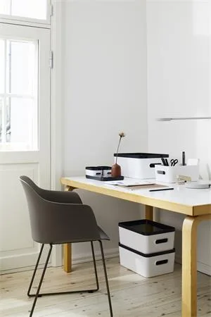 Veko, SMARTSTORE "Compact XS", sivé 5