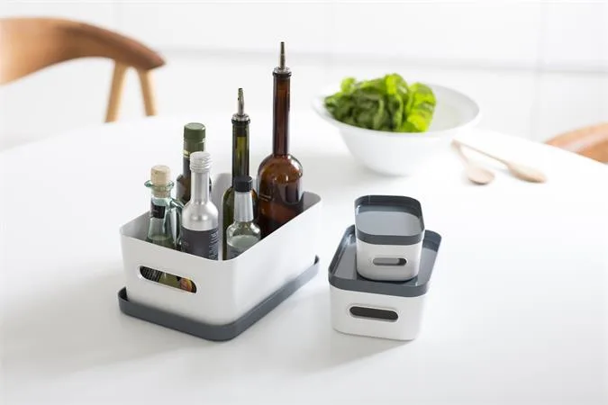 Veko, SMARTSTORE "Compact S", sivé 4