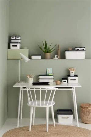 Veko, SMARTSTORE "Compact Slim", sivé 2