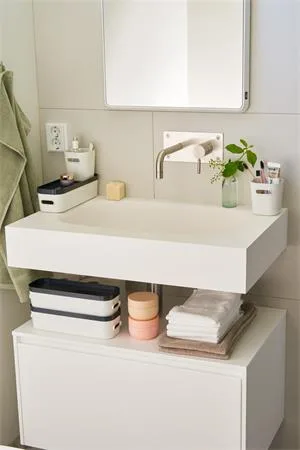 Veko, SMARTSTORE "Compact Slim", sivé 5