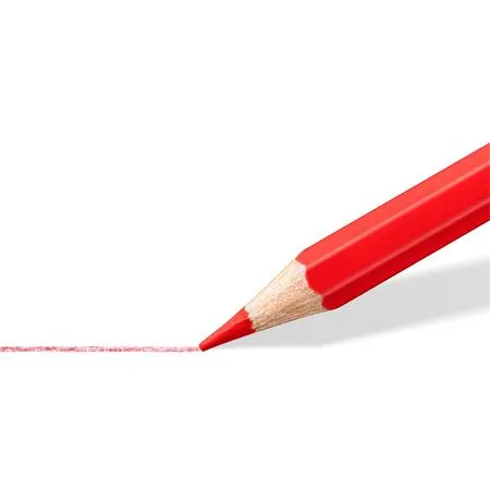Farebné ceruzky, šesťhranné, STAEDTLER® "146M", 12 rôznych kovových farieb 3