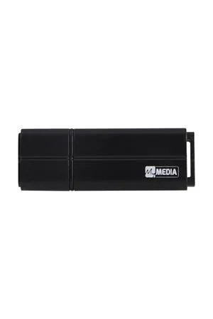 USB kľúč, 8GB, USB 2.0, MYMEDIA  (by VERBATIM) 4