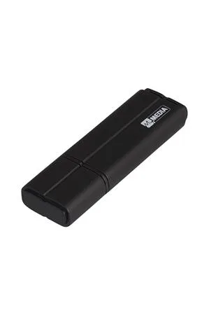 USB kľúč, 16GB, USB 2.0, MYMEDIA  (by VERBATIM) 2