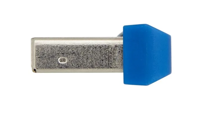 USB kľúč, 64GB, USB 3.2, 80/25MB/sec, VERBATIM "Nano" 4