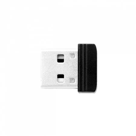 USB kľúč, 32 GB, USB 2.0, 10/3MB/sec, VERBATIM "Nano" 3