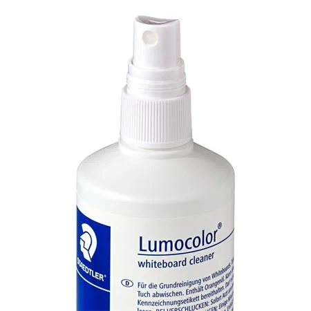 Čistiaca tekutina na tabule, 250 ml, STAEDTLER "Lumocolor® 681" 2