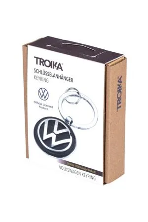 Kľúčenka, TROIKA "VW Volkswagen" 4