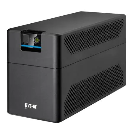 Záložný zdroj, 1600VA, 230V, USB, AVR, tower, EATON "5E1600UI" 2