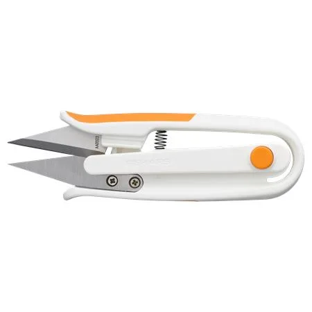 Nožnice na nite, cvakačky, FISKARS "Soft Grip" 2