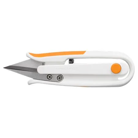 Nožnice na nite, cvakačky, FISKARS "Soft Grip" 3