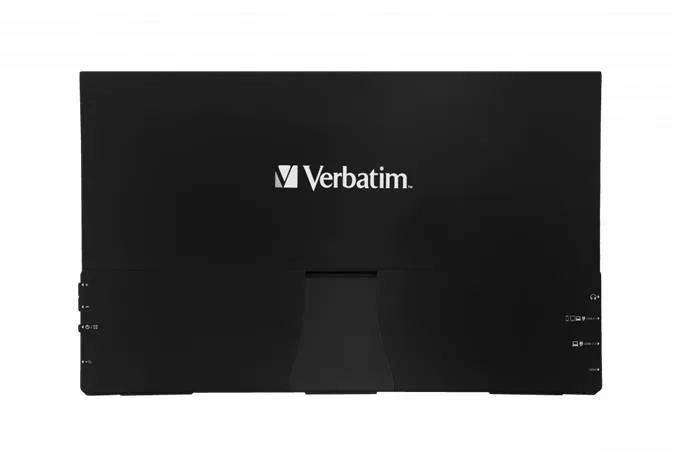 Prenosný monitor, 14", VERBATIM "PM-14" 3