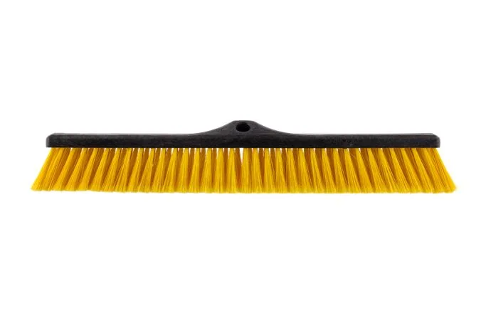 Zmeták, interiérový, plastový, 60 cm, BONUS "Bollox" 3