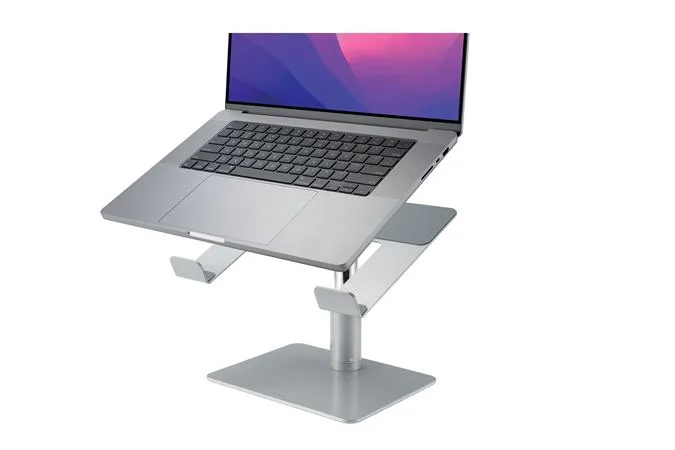 Stojan na notebook, nastaviteľný, KENSINGTON 4