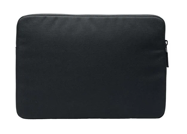 Puzdro na notebook, 14",  z recyklovaného materiálu, KENSINGTON "EQ Sleeve", čierna 2