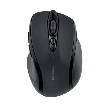 Myš, bezdrôtová, optická, z recyklovaného plastu, KENSINGTON "MY310 EQ" 2