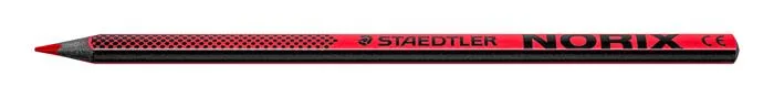 Farebné ceruzky, sada, STAEDTLER "Norix® 186", 24 rôznych farieb 3