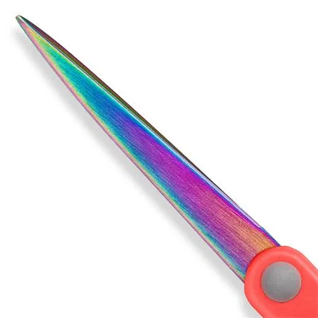 Nožnice, univerzálne, 21 cm, STAEDTLER "Norix® 965", rôzne farby 7