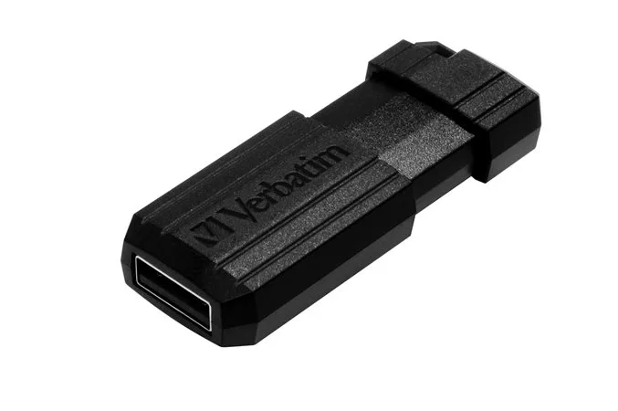 USB drive 32 GB Pin Stripe 11/8 MB/sec, ochrana heslom 5