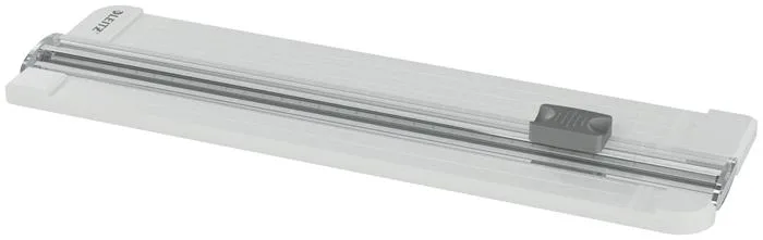 Laminovací stroj, sada, A4, 80–125 mikrónov, LEITZ "iLam Home 4-in-1", biela 7