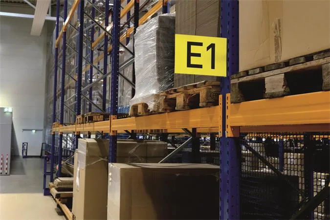 Informačná tabuľka, A4, magnetická, na šírku, DURABLE 3