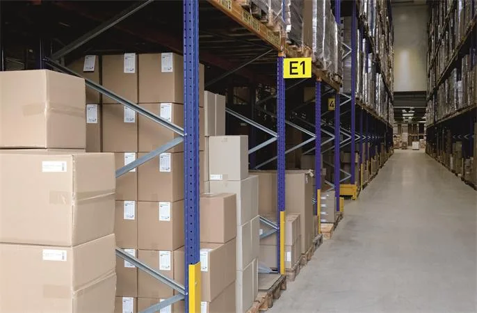 Informačná tabuľka, A4, magnetická, na šírku, DURABLE 5
