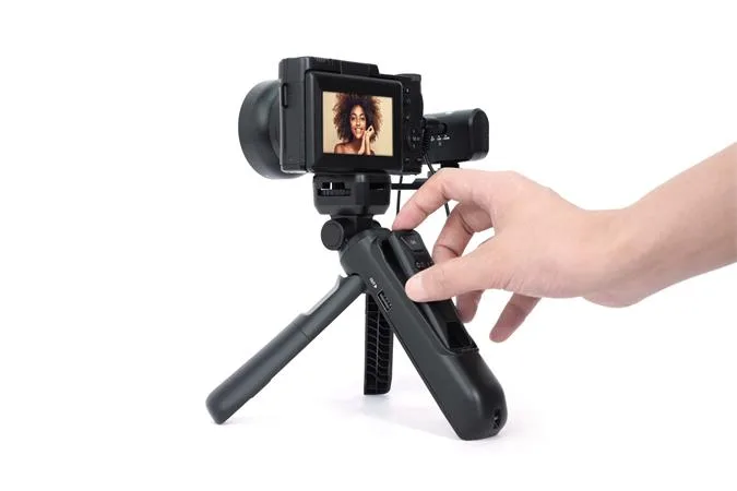 Fotoaparát VLOG, digitálny, AGFAPHOTO Realishot "VLG4KDIG" 7