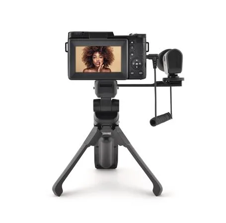 Fotoaparát VLOG, digitálny, AGFAPHOTO Realishot "VLG4KOPT" 3