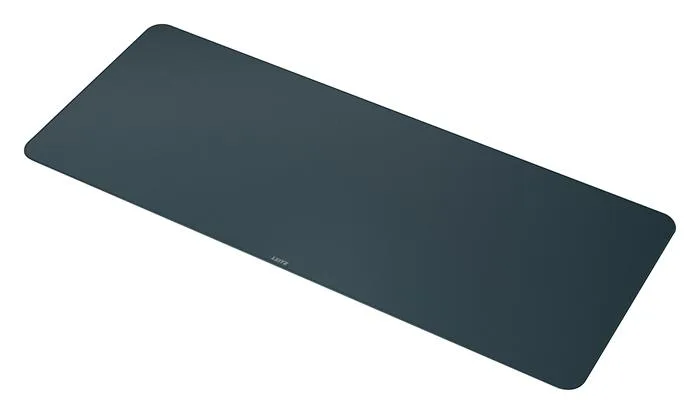 Podložka na stôl, 100x40 cm, LEITZ, tmavosivá 3