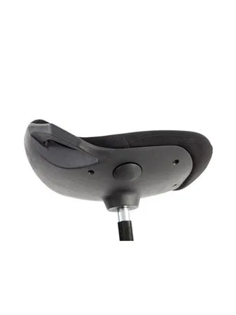 Stolička, ergonomická ALBA "Flexy", čierna 4