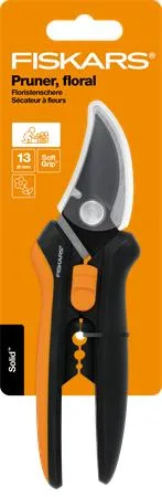 Záhradnícke nožnice, FISKARS "Solid™ SP14" 3