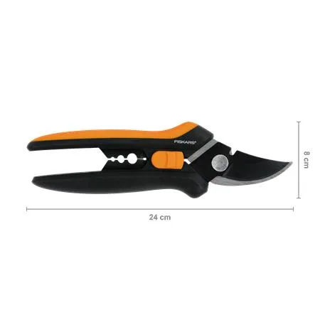 Záhradnícke nožnice, FISKARS "Solid™ SP14" 7