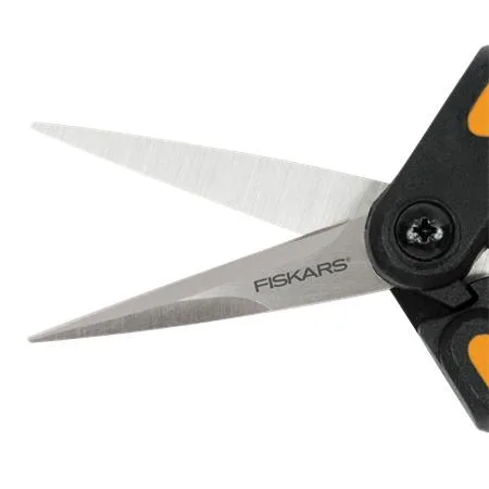 Záhradnícke nožnice, micro-tip, FISKARS "Solid™ SP13" 2