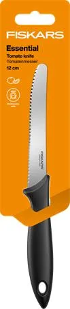 Nôž na paradajky, 12 cm, FISKARS "Essential" 2